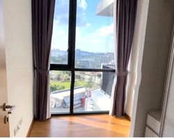 The Trilinq (D5), Condominium #520004521